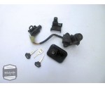Kawasaki GT550 slotenset / slotset / sloten slot set